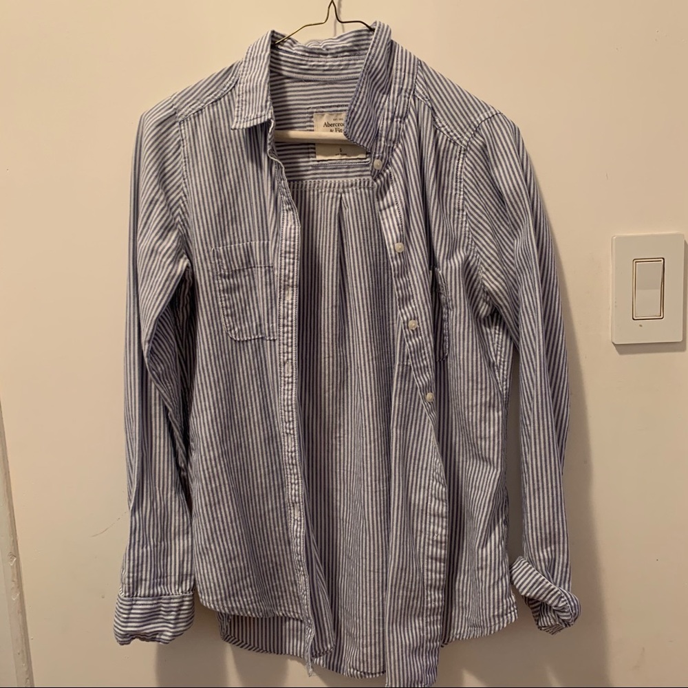 a&F PLAID